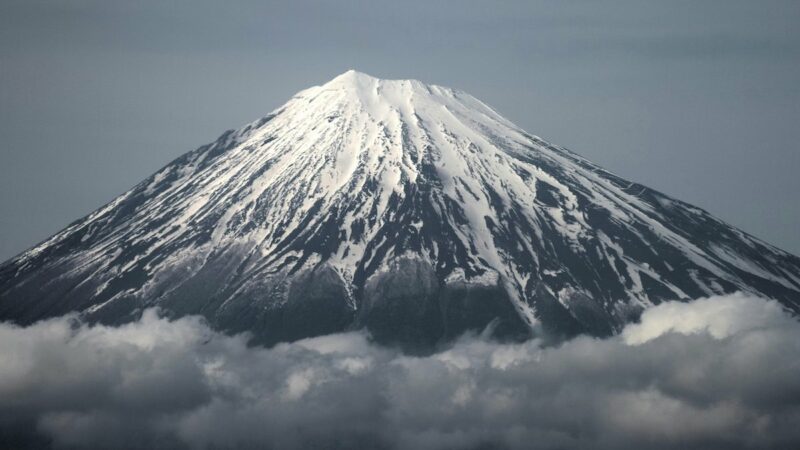 Mystery on Mt. Fuji: Three Bodies Found During Search Mission
