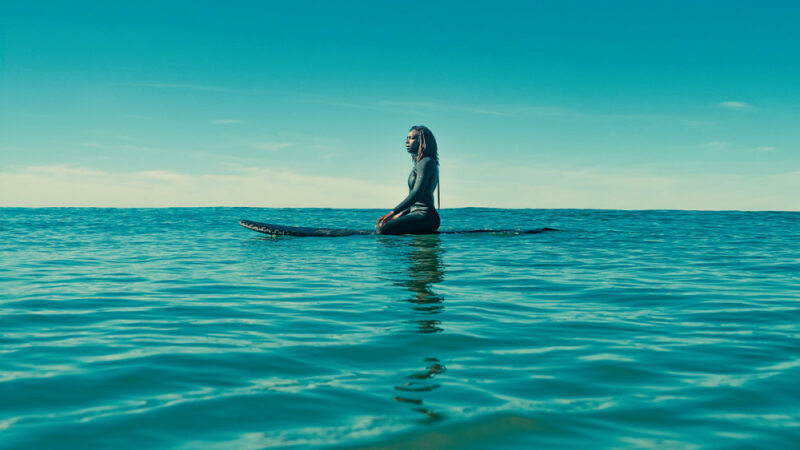 New Documentary Shares the Untold History of Surfing in African