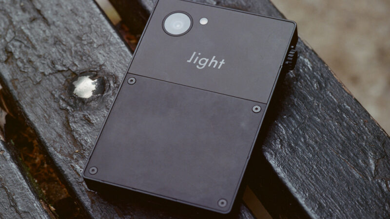 New Minimal Light Phone III Is the Answer to Digital Distraction