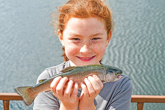 North Dakota Game & Fish offers “Fish Challenge” to state’s anglers – Outdoor News