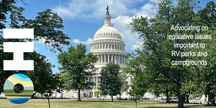 OHI Representatives on Capitol Hill for RVs Move America Week – RVBusiness – Breaking RV Industry News