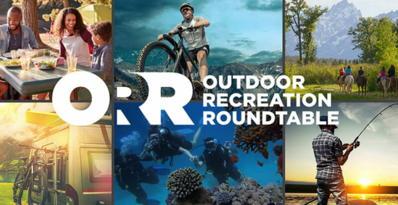 Outdoor Rec. Roundtable Applauds Great Outdoors Month – RVBusiness – Breaking RV Industry News