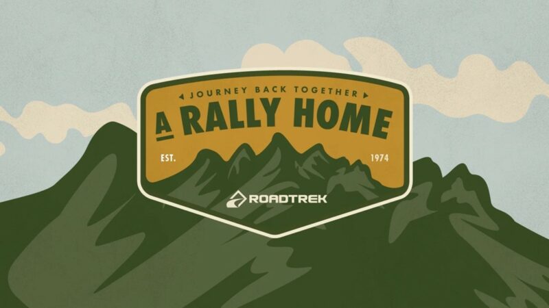 Roadtrek 50th Anniversary Rally – August 13 – 15, 2024 – RV Lifestyle Magazine