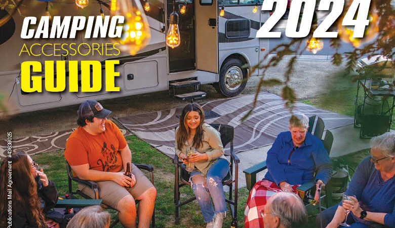 RV Lifestyle 53-1: 2024 Annual Campground Directory – DIGITAL EDITION – RV Lifestyle Magazine