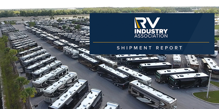 RV Shipments to Rise to Median of 391,400 by End of 2025 – RVBusiness – Breaking RV Industry News
