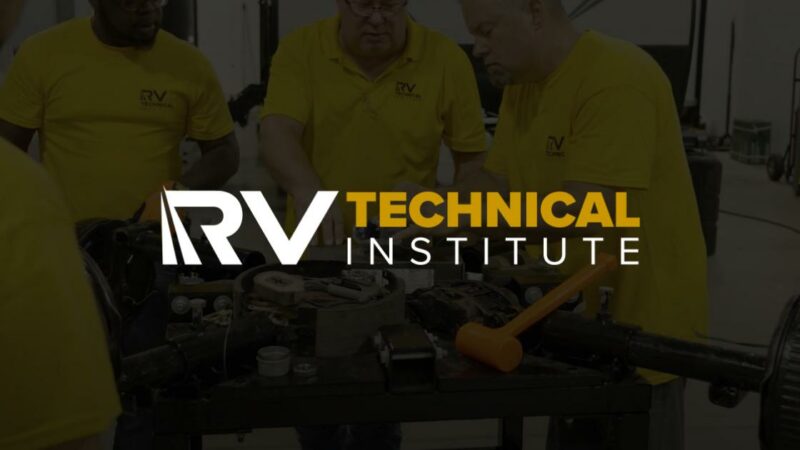RV Tech Institute Analyzing, Elevating 2025 Curriculum – RVBusiness – Breaking RV Industry News
