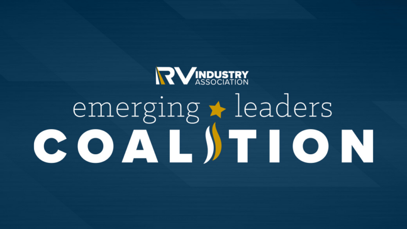 RVIA Seeks New Members for Emerging Leaders Coalition – RVBusiness – Breaking RV Industry News