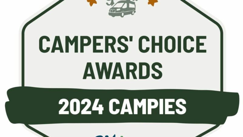 RVshare’s Campers’ Choice Awards Debuts New Categories – RVBusiness – Breaking RV Industry News