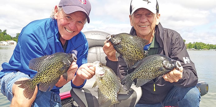 Steve Carney: Angling transition period in Minnesota, and new CDC regs affect dog owners – Outdoor News