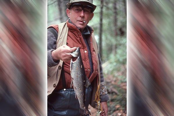 Steve Griffin: Here’s why I care about Lake Superior coaster brook trout – Outdoor News