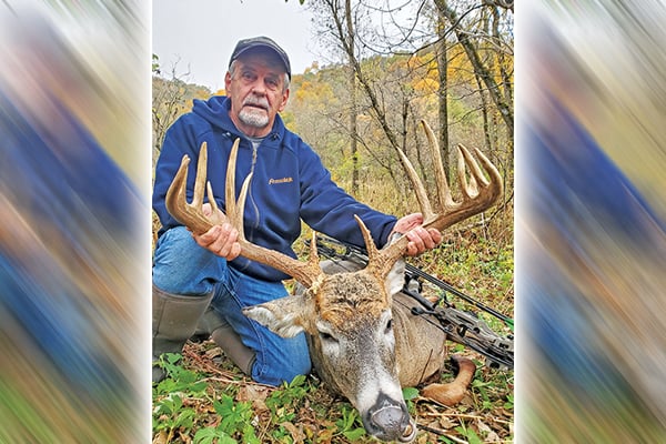 Summer scouting: Start laying the foundation for your best deer season ever – Outdoor News