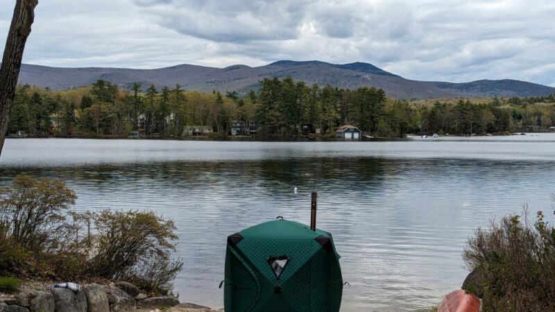 Sweat Tent Review: Is the Portable Sauna Tent Hype Real?