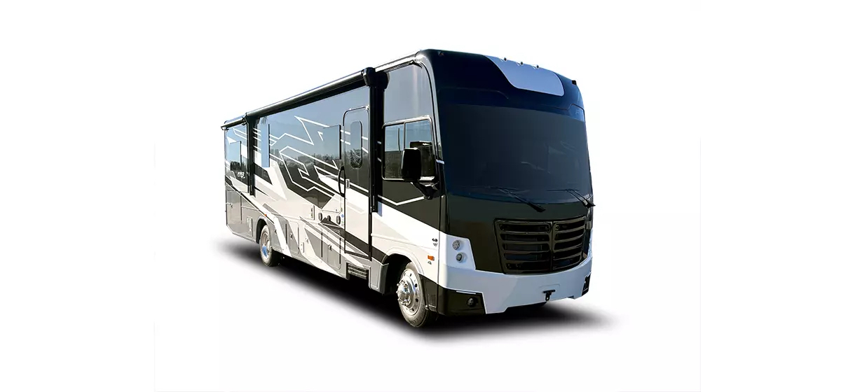 best class a motorhomes