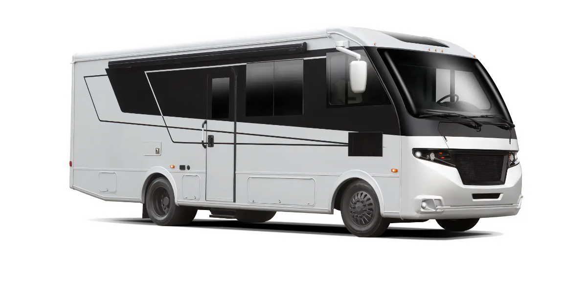 best class a motorhomes