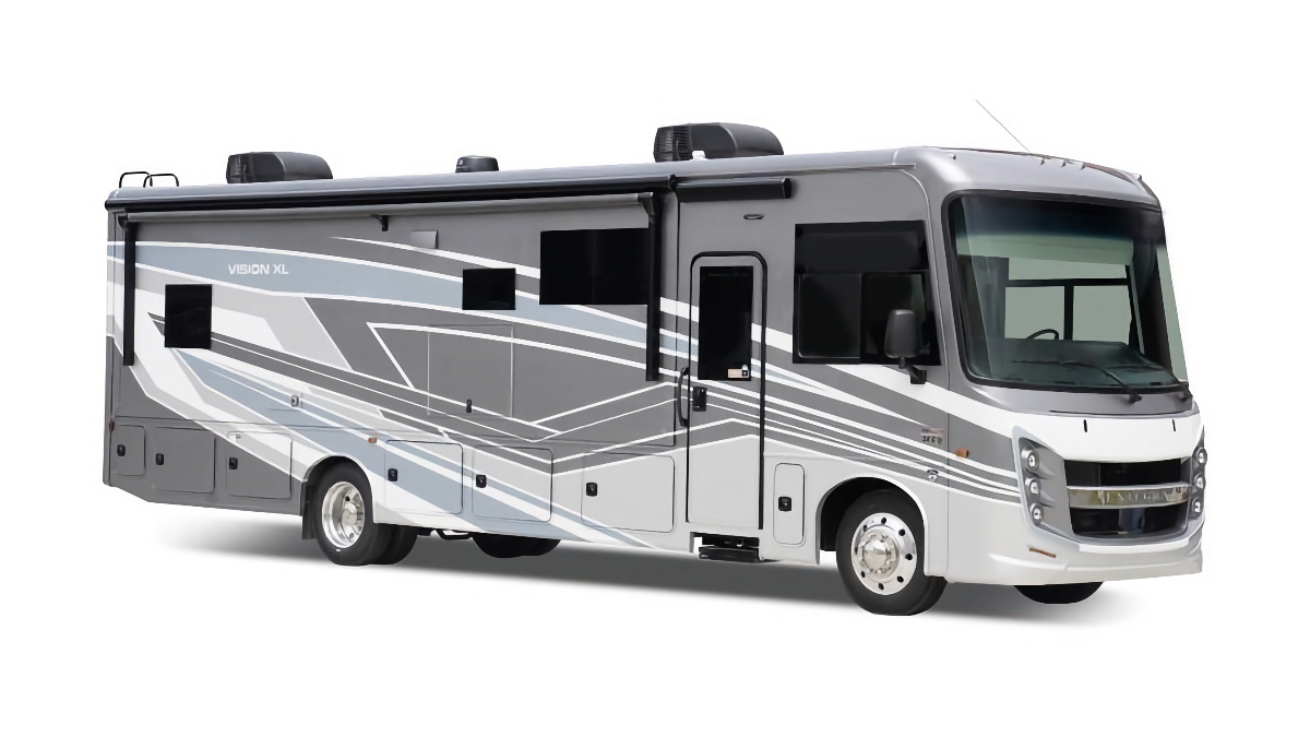 best class a motorhomes