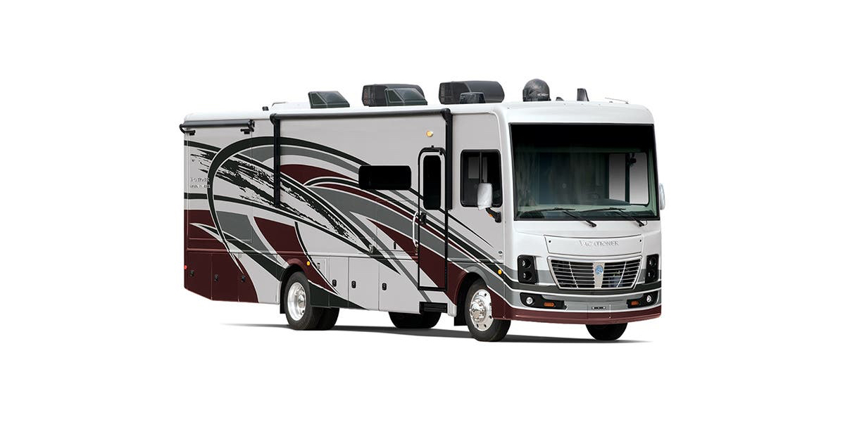 best class a motorhomes