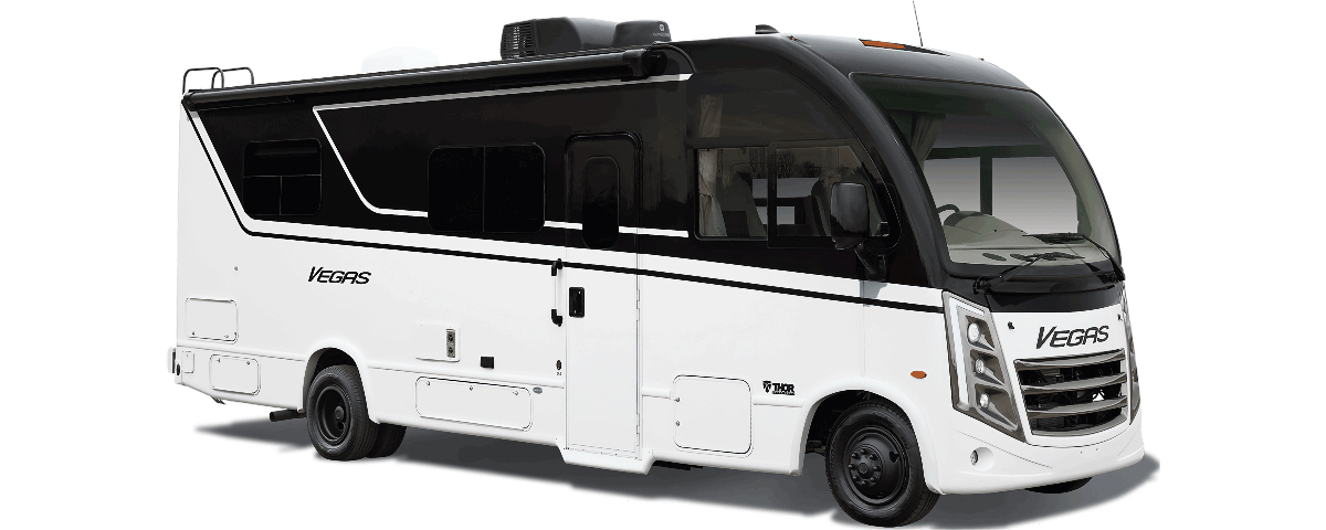 best class a motorhomes