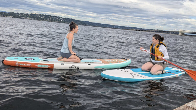 The Best Inflatable Paddle Boards of 2024, Tested and Reviewed