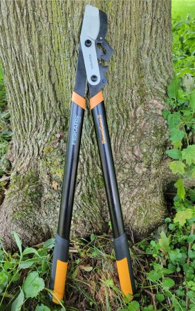  Fiskars Powergear 2 