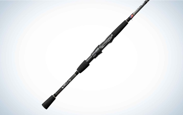The Best Saltwater Fishing Rods for 2024
