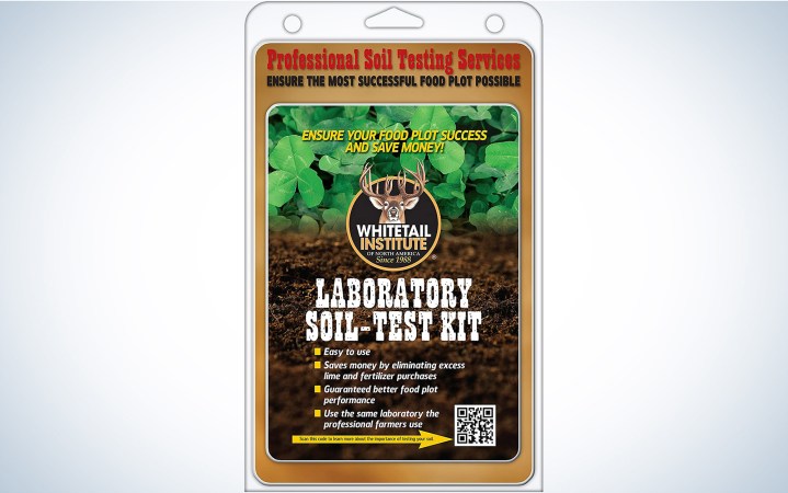 The Best Soil Test Kits, Tested and Reviewed