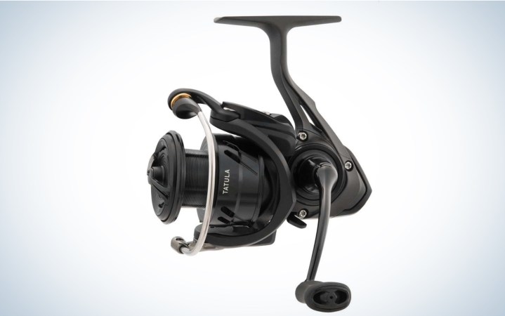 The Best Ultralight Spinning Reels of 2024, Tested and Reviewed