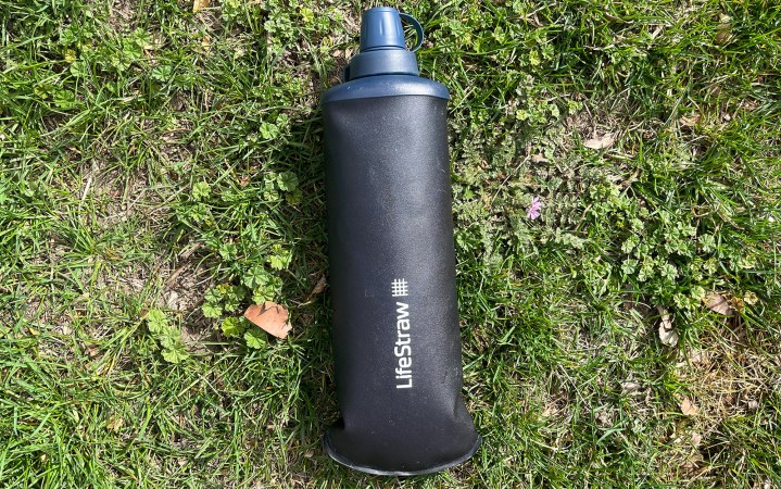 LifeStraw Peak Series