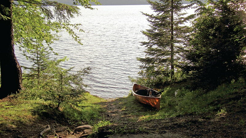 The bodies of 2 canoeists who went over waterfall in Minnesota’s Boundary Waters have been recovered – Outdoor News