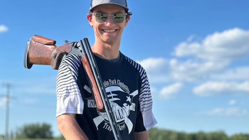 Two different paths to perfect rounds at the Minnesota trap shooting championships – Outdoor News