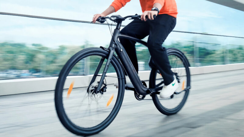 Urtopia Carbon 1 Pro E-Bike Review: Easy Rider