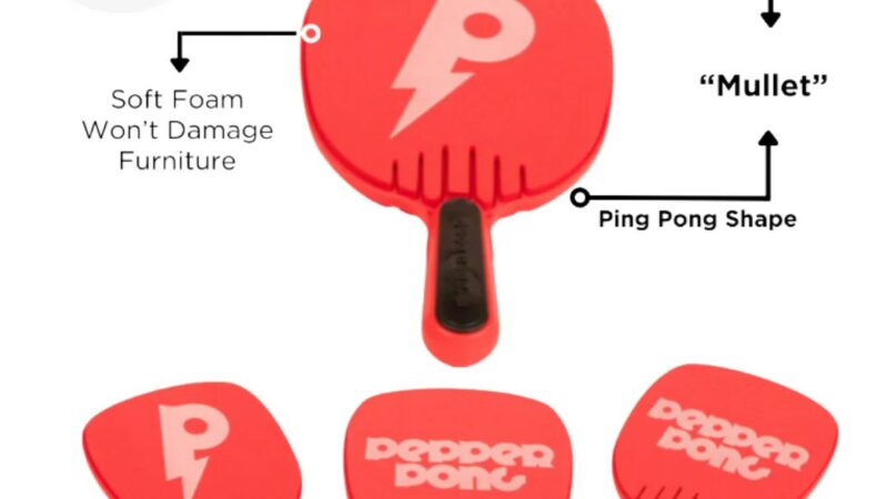 We are Hooked on Pepper Pong! – RV Lifestyle Magazine