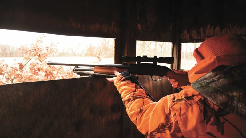 WI Daily Update: Volunteer opportunity to host hunters with disabilities – Outdoor News