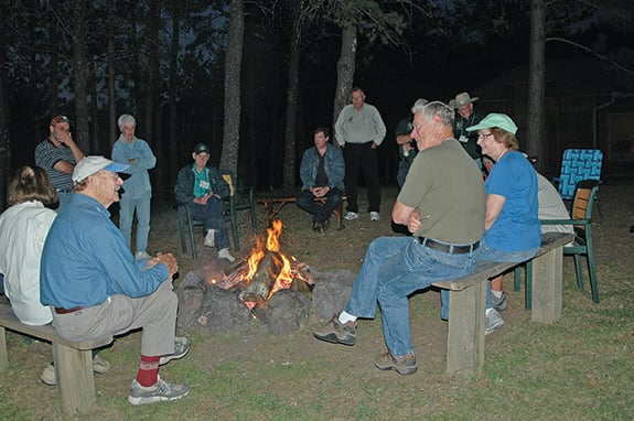 Wisconsin’s Coverts Project workshop opens land management idea exchange – Outdoor News