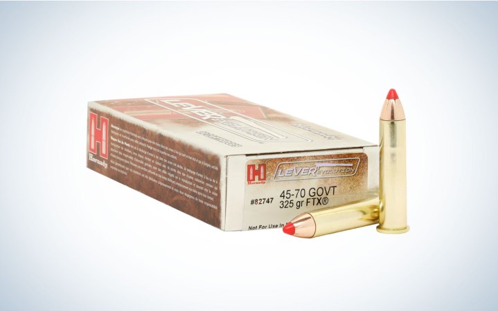  hornady