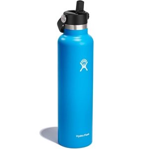 Blue hydro flask 2