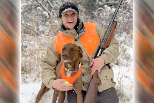 A Q&A with Kelly Straka, the Minnesota DNR’s new fish and wildlife director – Outdoor News