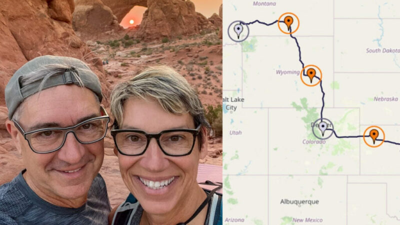 AdventureGenie Unveils NLP Feature to Road Trip Planning – RVBusiness – Breaking RV Industry News