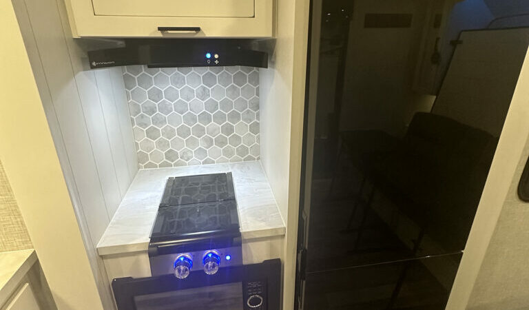 Airxcel: InVision Appliances Featured on New Jayco Trailers – RVBusiness – Breaking RV Industry News