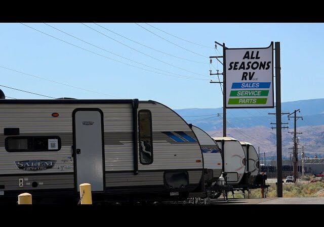 All Seasons RV Closing Following 50 Years in Business – RVBusiness – Breaking RV Industry News