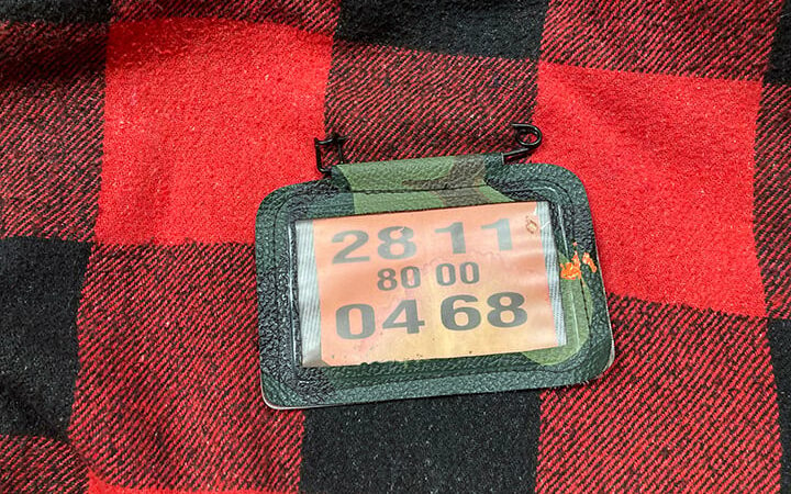 “Back tag bill” signed as electronic or ‘other’ acceptable licenses are approved for New York hunters – Outdoor News