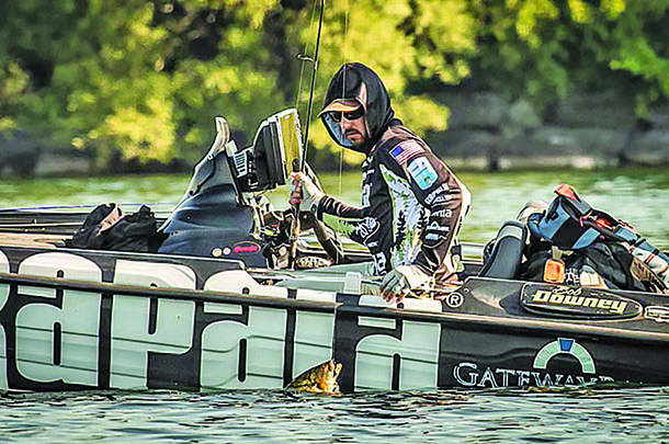 Bassmaster Elite Series check-in: Where do the Minnesotans stand? – Outdoor News