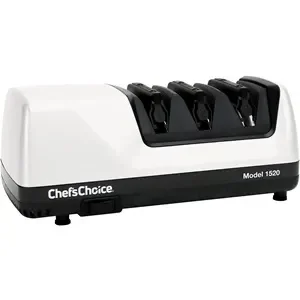 Chef’s Choice 1520 Professional Electric Knife Sharpener
