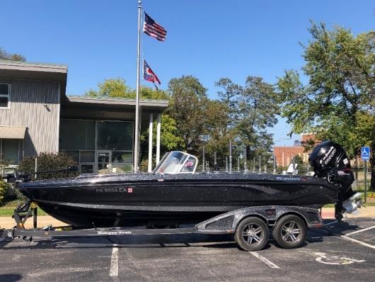 Boat from 2022 Lake Erie walleye scandal in Ohio up for auction – Outdoor News