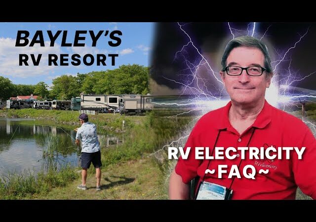 ‘Camper Report’ Goes In Depth on RV Electrical Systems – RVBusiness – Breaking RV Industry News
