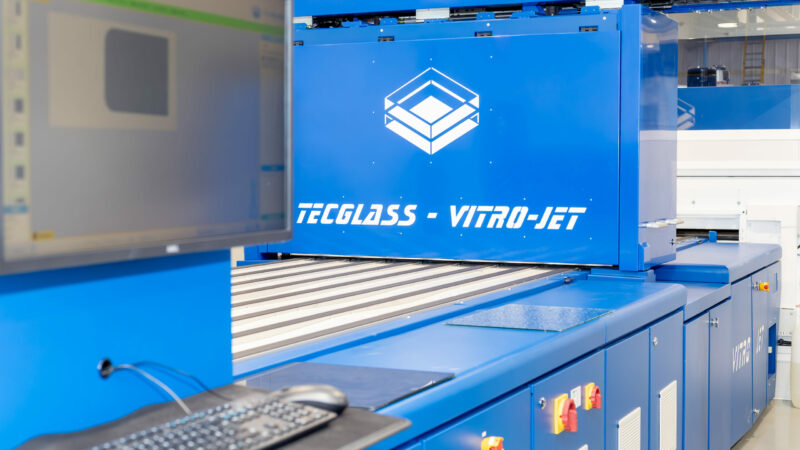Cleer Vision Adds New High-Capacity Digital Printer – RVBusiness – Breaking RV Industry News