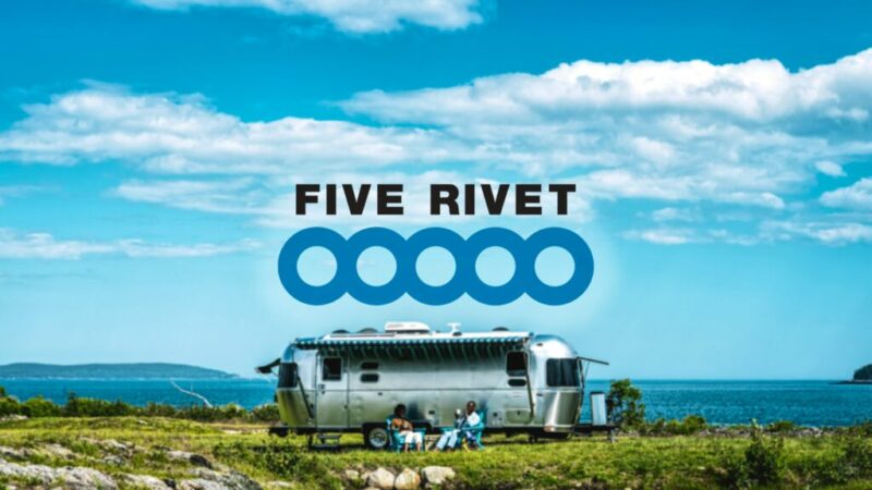 Colonial Airstream Earns Airstream’s Five Rivet Recognition – RVBusiness – Breaking RV Industry News