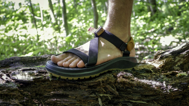 Danner Now Makes Sandals. Here’s How the New Joseph Performs