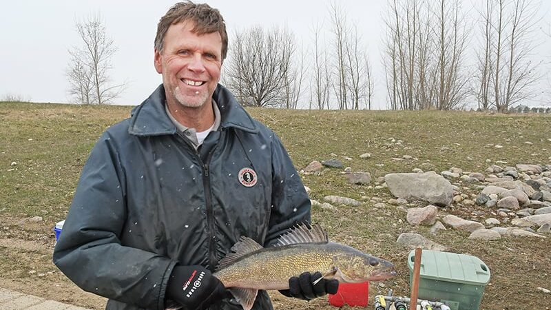 Doug Leier: A look at how fishing has changed in North Dakota – Outdoor News