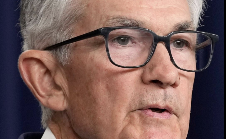 Fed’s Powell: Does Slowing Job Market Signal Rate Cuts? – RVBusiness – Breaking RV Industry News