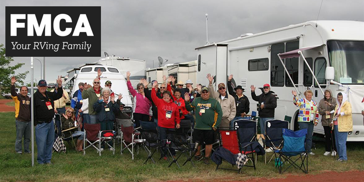 FMCA Invites All to Upcoming Event in Redmond, Ore. – RVBusiness – Breaking RV Industry News